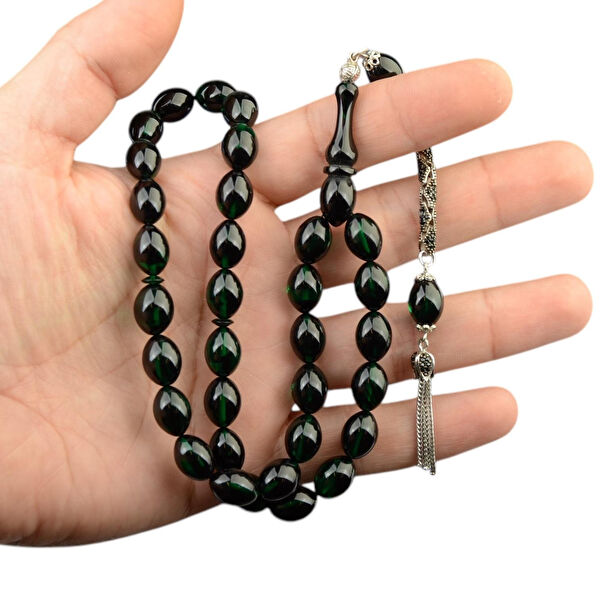 Burhan Sağlam Tesbih