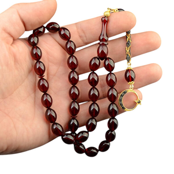 Burhan Sağlam Tesbih