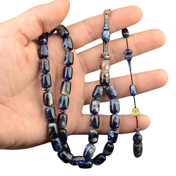 Burhan Sağlam Tesbih