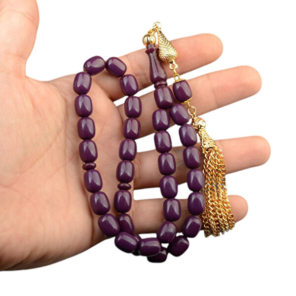 Burhan Sağlam Tesbih