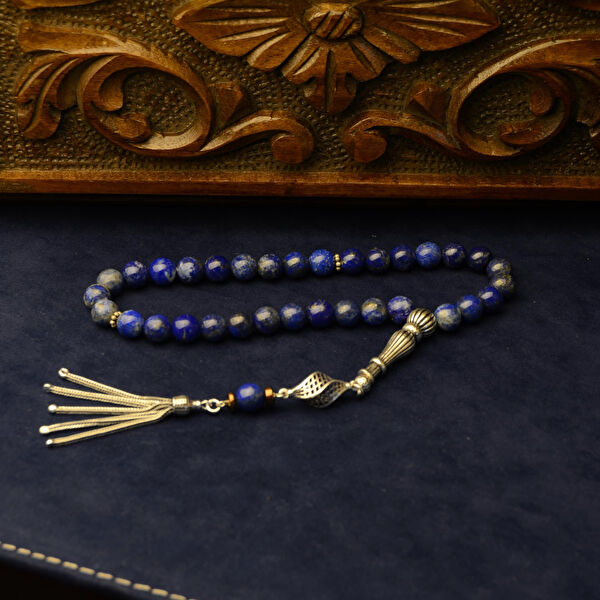 Burhan Sağlam Tesbih