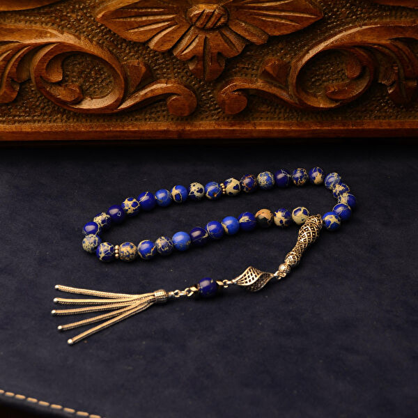 Burhan Sağlam Tesbih