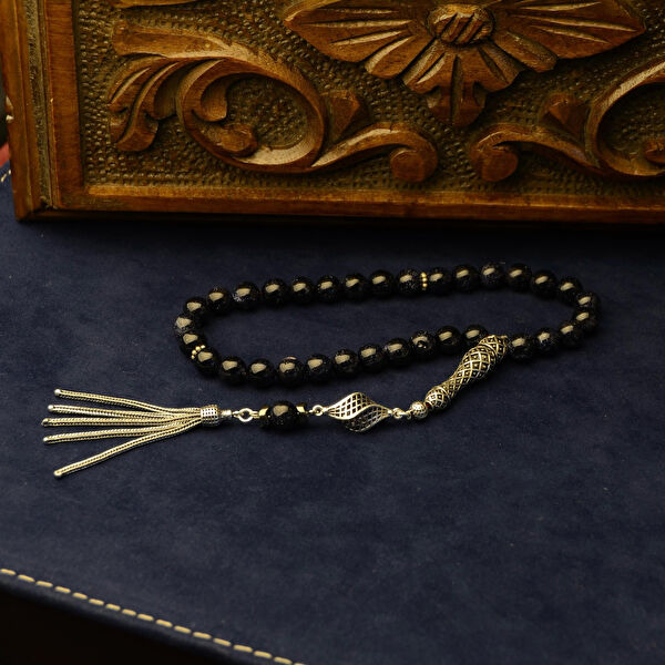 Burhan Sağlam Tesbih