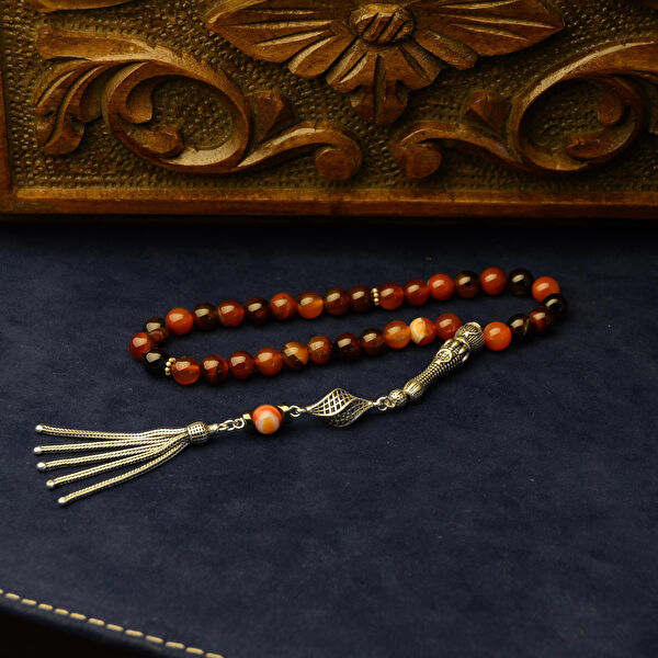 Burhan Sağlam Tesbih