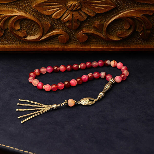 Burhan Sağlam Tesbih