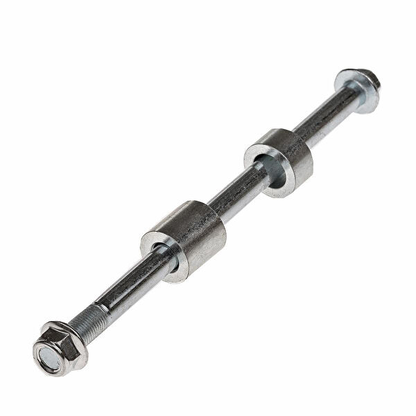 GMS Koruma Demiri & Takoz