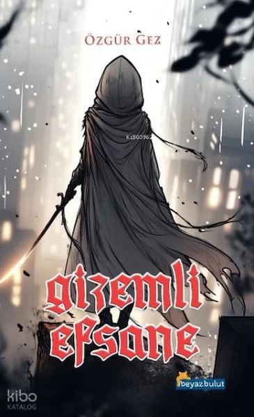 Beyaz Bulut Kitap Roman Kitapları