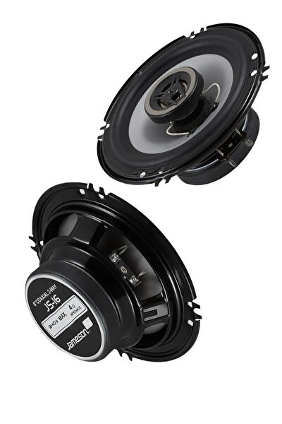 Jameson Oto Hoparlör