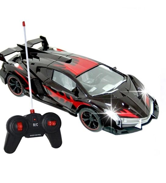 SOLE Uzaktan Kumandalı Araba