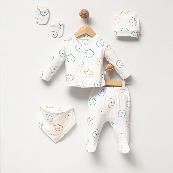 Overdo Yenidoğan Hastane Çıkışı