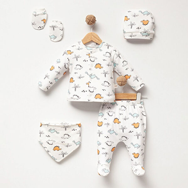 Overdo Yenidoğan Hastane Çıkışı