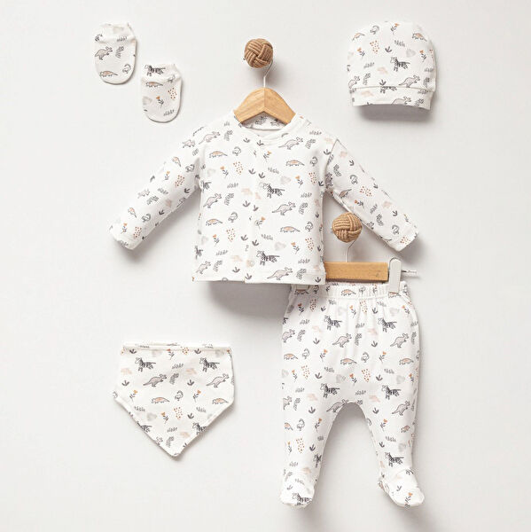 Overdo Yenidoğan Hastane Çıkışı