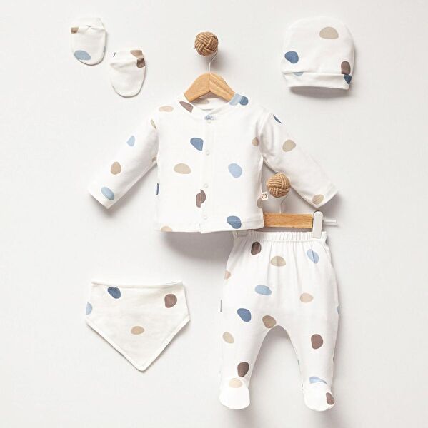 Overdo Yenidoğan Hastane Çıkışı