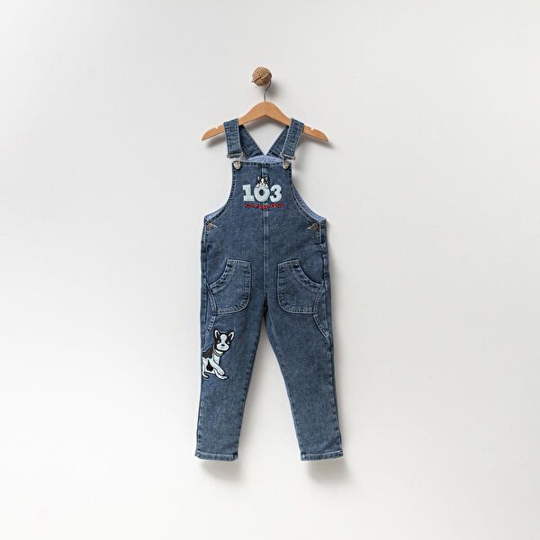 Overdo Bebek Salopet