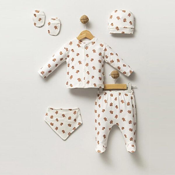 Overdo Yenidoğan Hastane Çıkışı