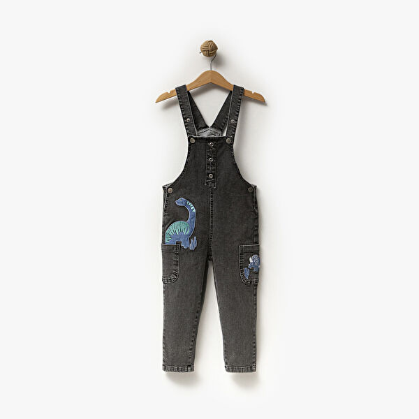 Overdo Bebek Salopet