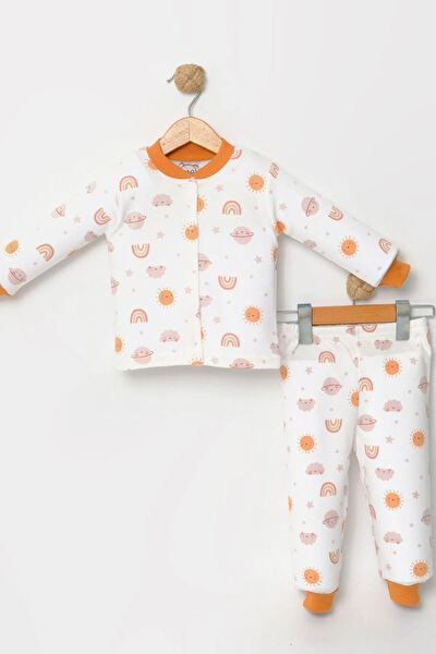 Cantoy Kız Çocuk Pijama, Gecelik