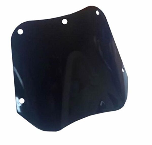 GMS Ön Cam Siperlik