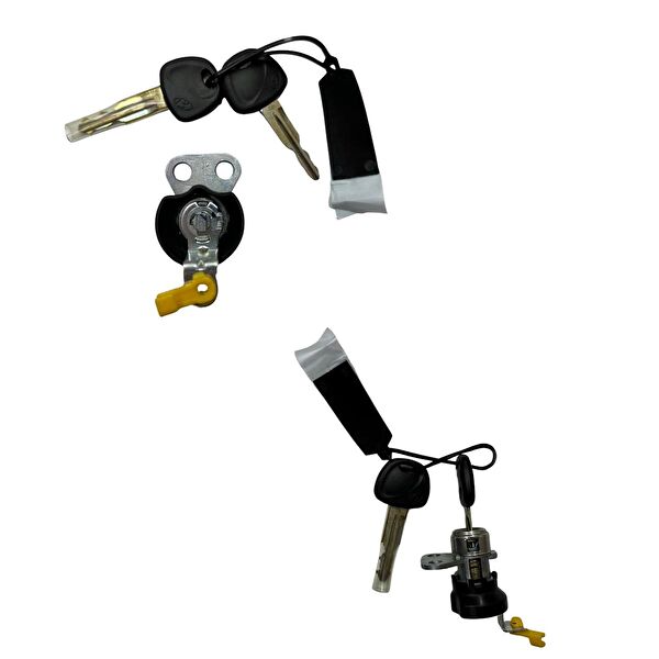 MOBIS Kapı Ekipmanları