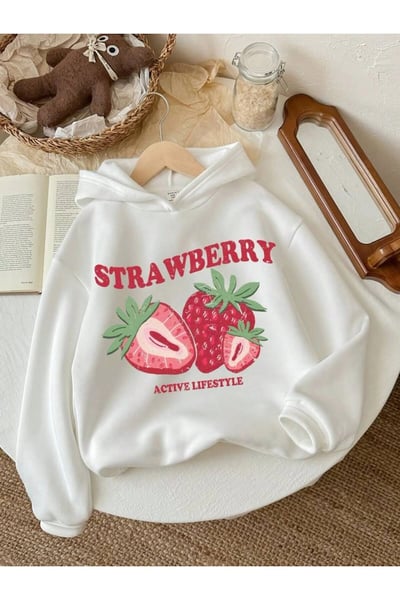 Kalic Studio Kadın Sweatshirt