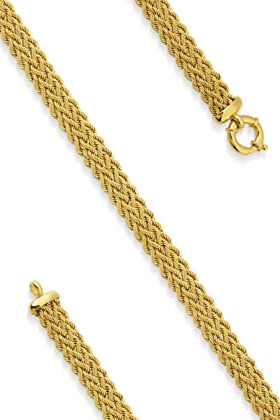 Fiyonk Kuyumculuk Altın Bileklik