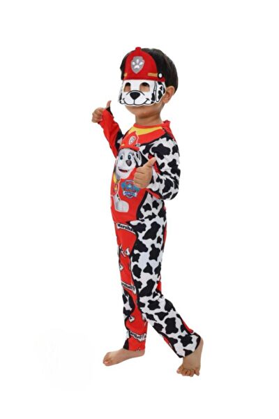 Kostümix Erkek Çocuk Takım