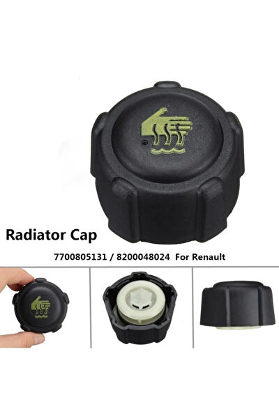 Mais Radyatör Ekipmanları