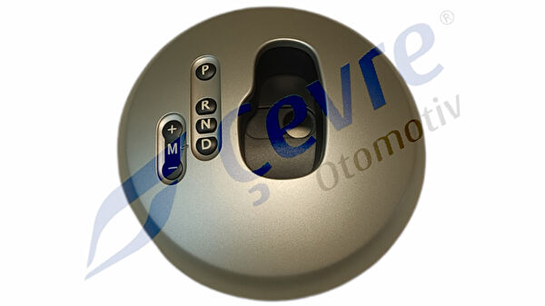 Yedek Parça Vites Körüğü