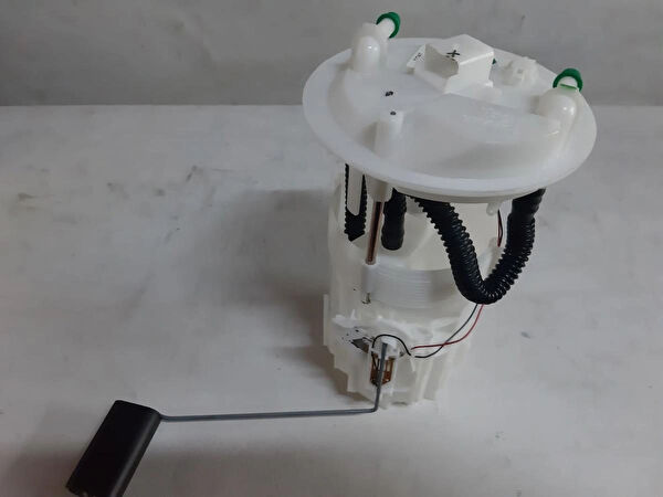 SIDAT LPG Yedek Parçaları