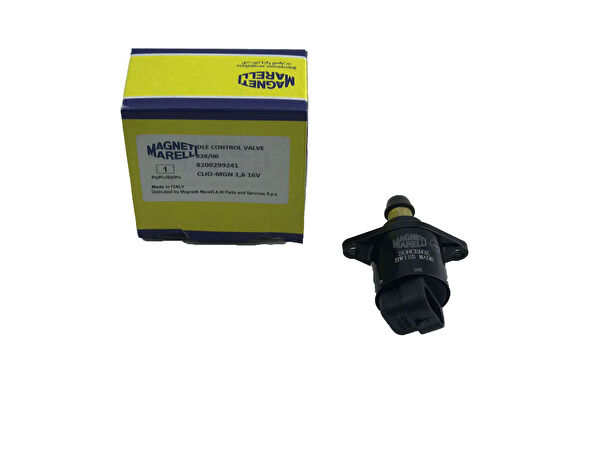 Yedek Parça Rolanti Valfi