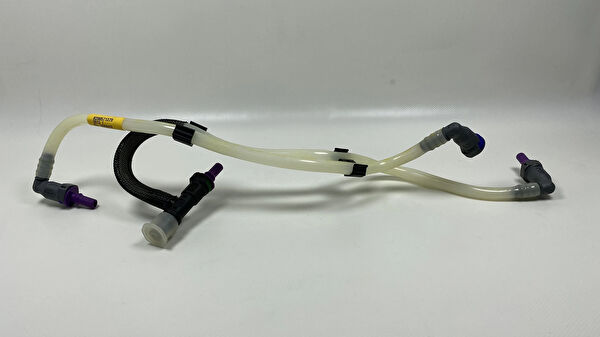 Mais Yakıt Deposu Ekipmanı