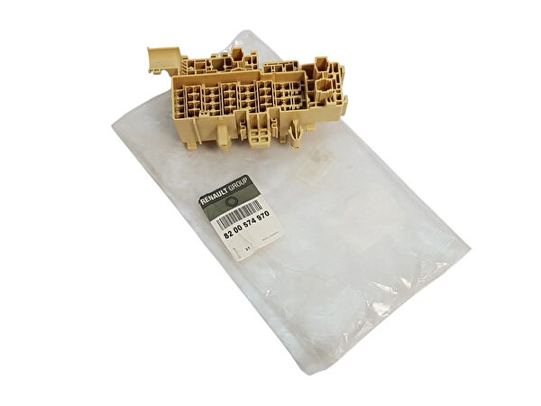 Mais Sigorta, Sigorta Kutusu