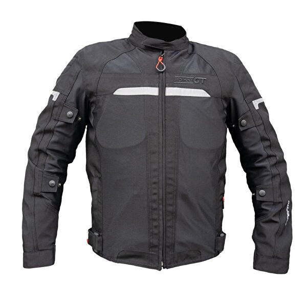 Forte GT Motosiklet Mont ve Ceket