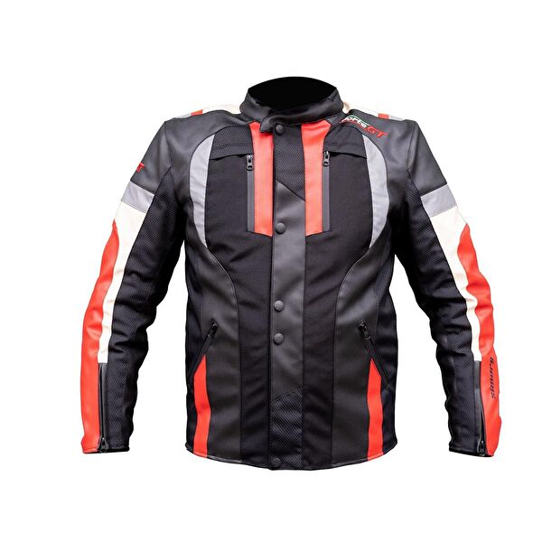 Forte GT Motosiklet Mont ve Ceket