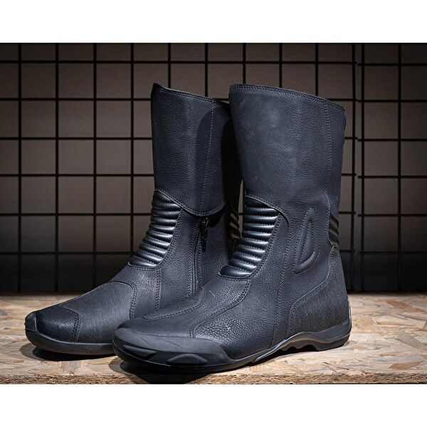 Duratech Motosiklet Bot ve Ayakkabı