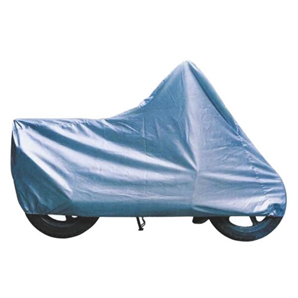 Tex Motosiklet Branda ve Sele Örtüsü