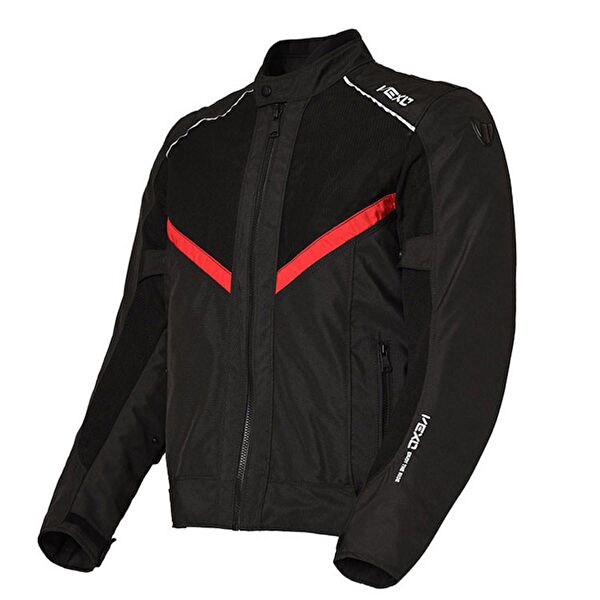 Vexo Motosiklet Mont ve Ceket