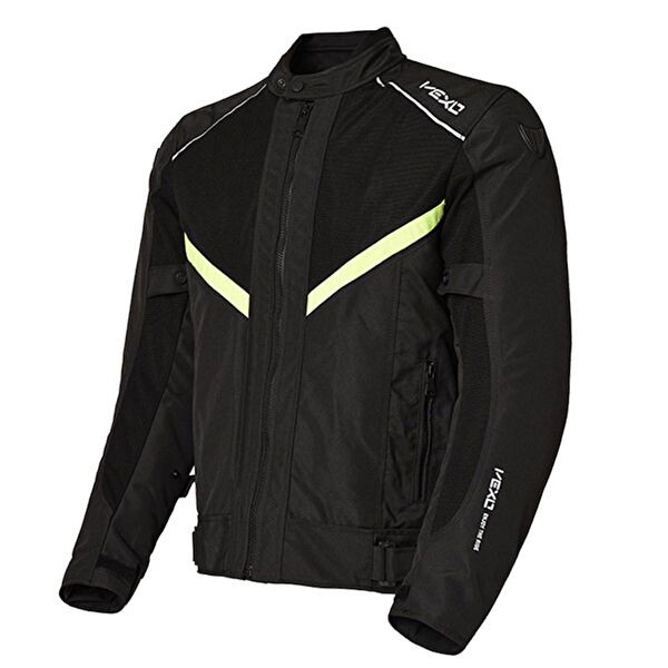 Vexo Motosiklet Mont ve Ceket