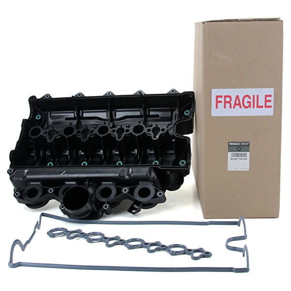 Mais Eksantrik Kapağı