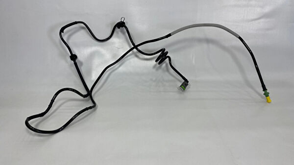 Mais Yakıt Deposu Ekipmanı