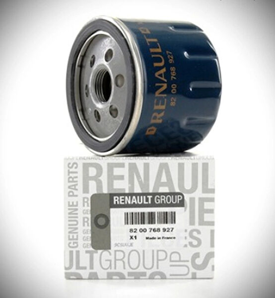 Mais Yağ Filtreleri