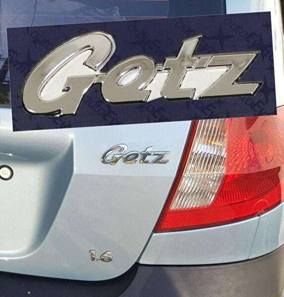 OTOVİSTA Arma Sticker