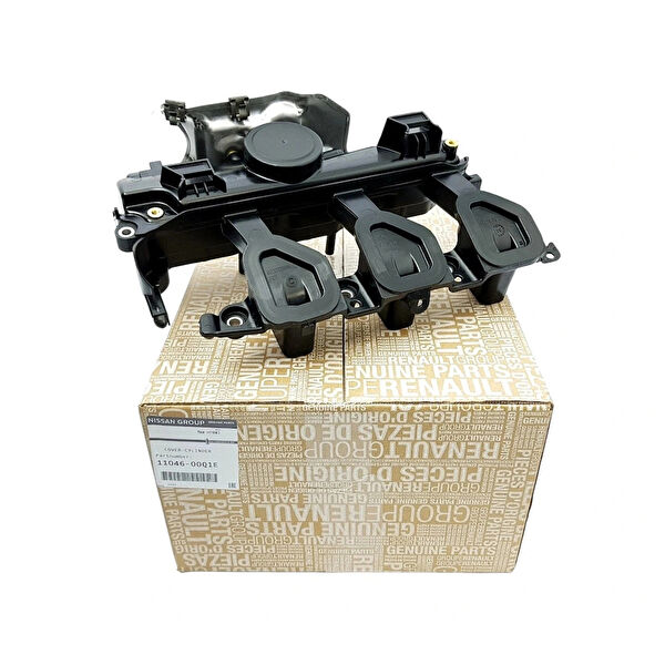 Mais Yağ Kapakları