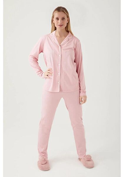 Pierre Cardin Kadın Pijama