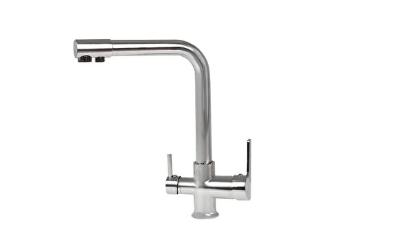 Water AEG Evye Bataryası