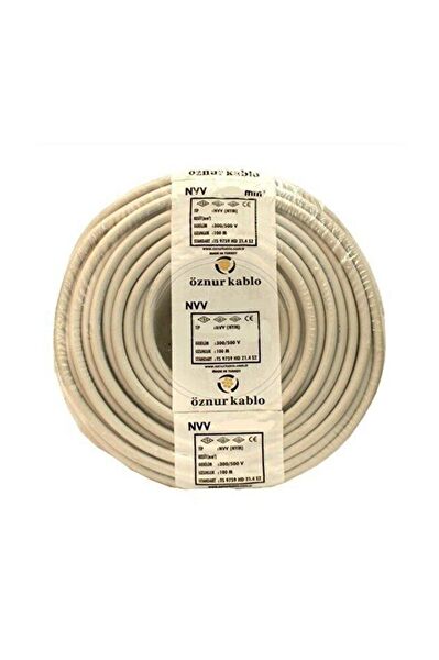 Öznur Elektrik Kablosu