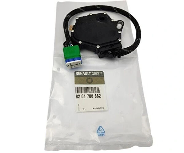 Mais Vites Grubu Parçaları