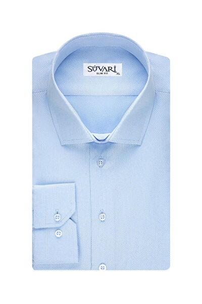 Süvari Erkek Gömlek