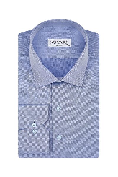 Süvari Erkek Gömlek