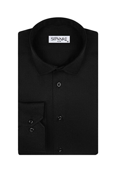 Süvari Erkek Gömlek